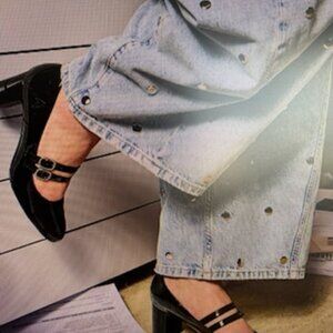 LifeStride True Mary Jane Pump  Color: Black